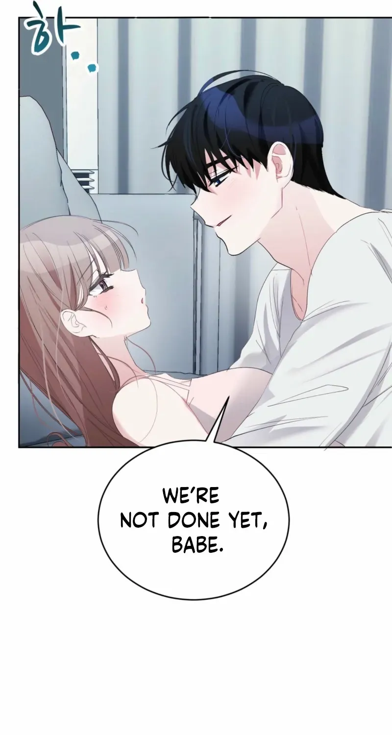 Naughty Male Friend Chapter 4 page 43 - 
