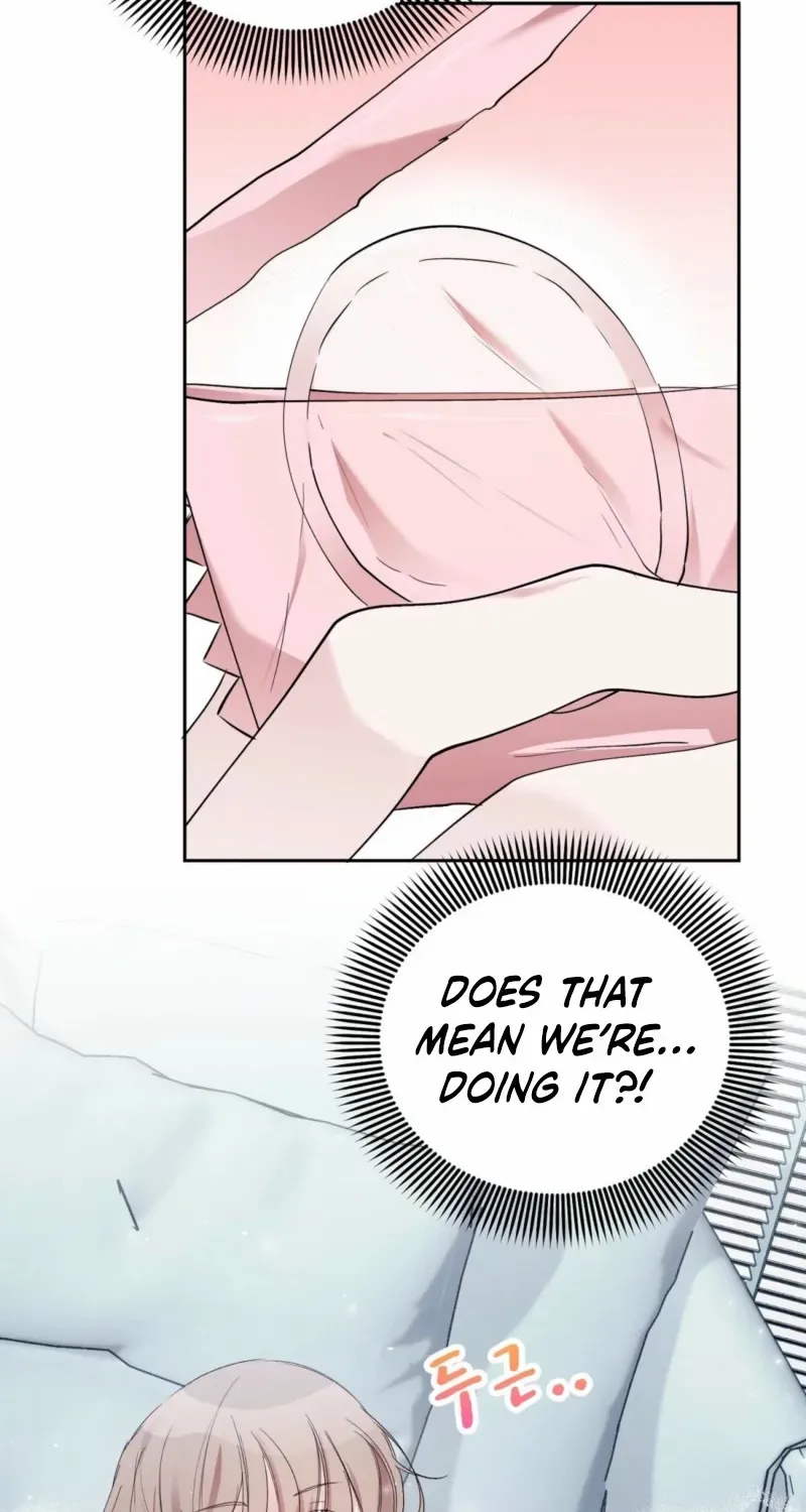Naughty Male Friend Chapter 4 page 47 - 