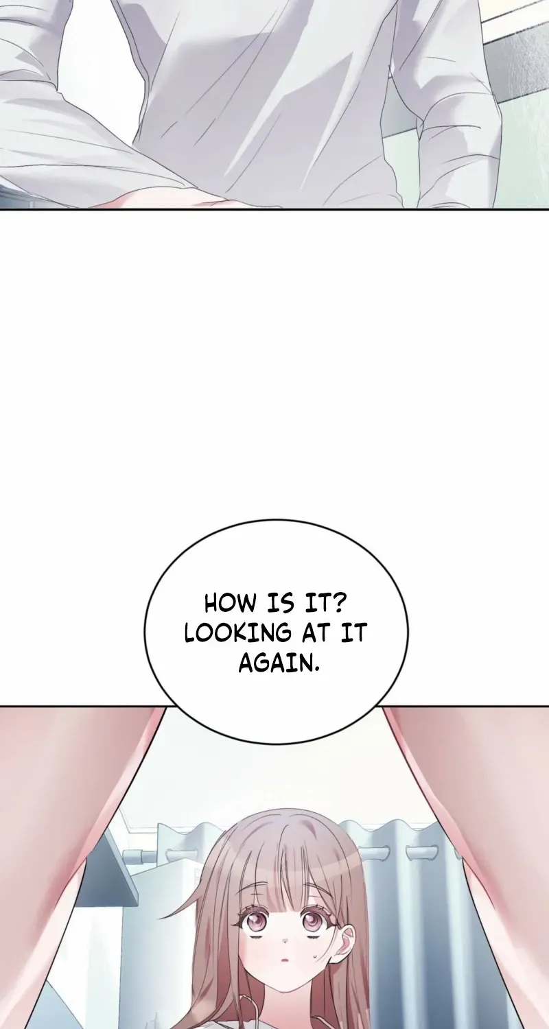 Naughty Male Friend Chapter 4 page 6 - 