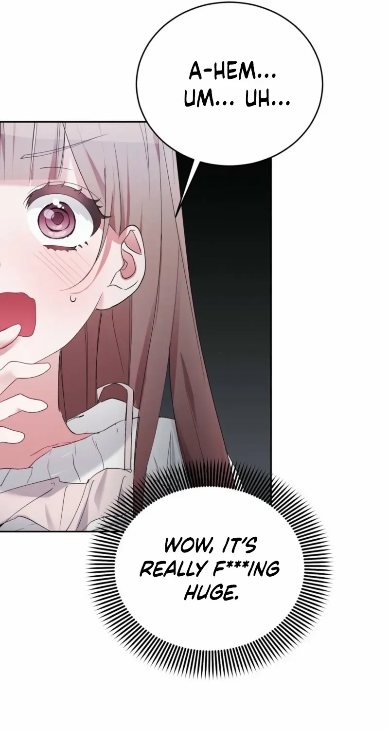 Naughty Male Friend Chapter 4 page 8 - 