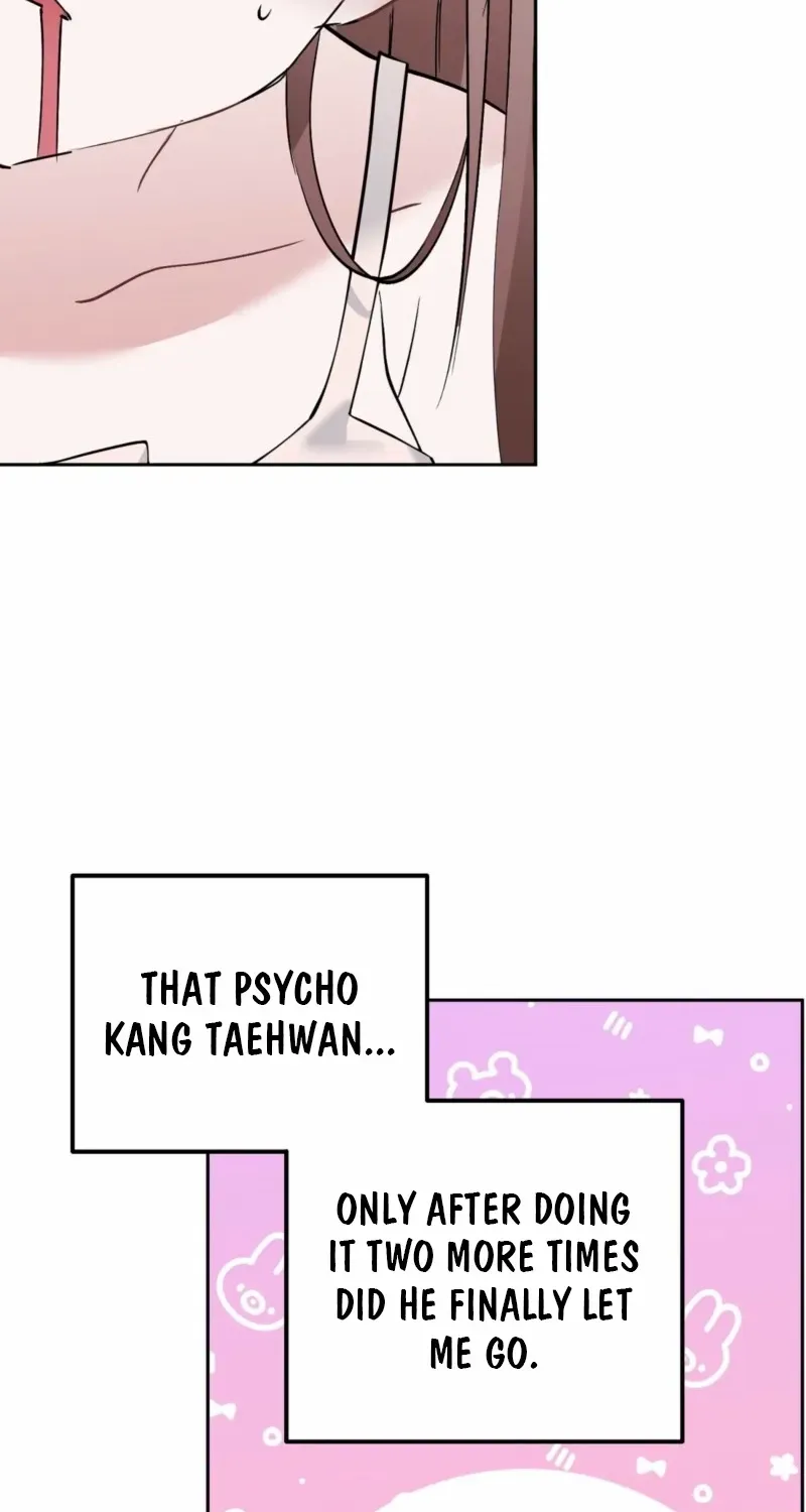 Naughty Male Friend Chapter 5 page 2 - 