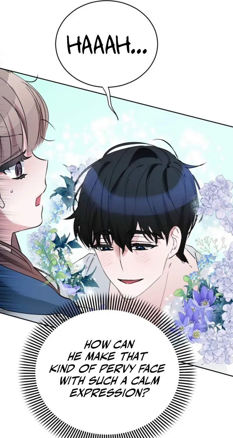 Naughty Male Friend Chapter 5 page 15 - 