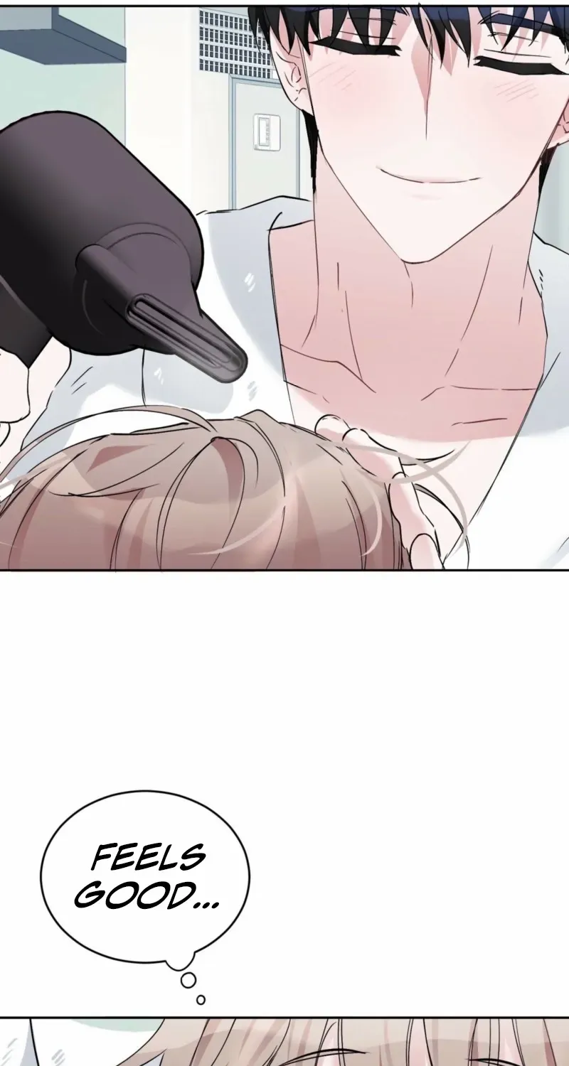 Naughty Male Friend Chapter 5 page 18 - 