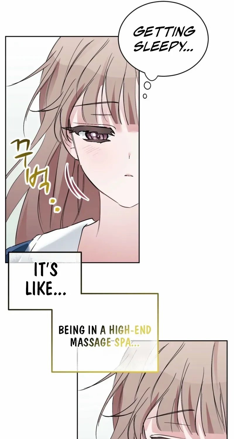 Naughty Male Friend Chapter 5 page 20 - 