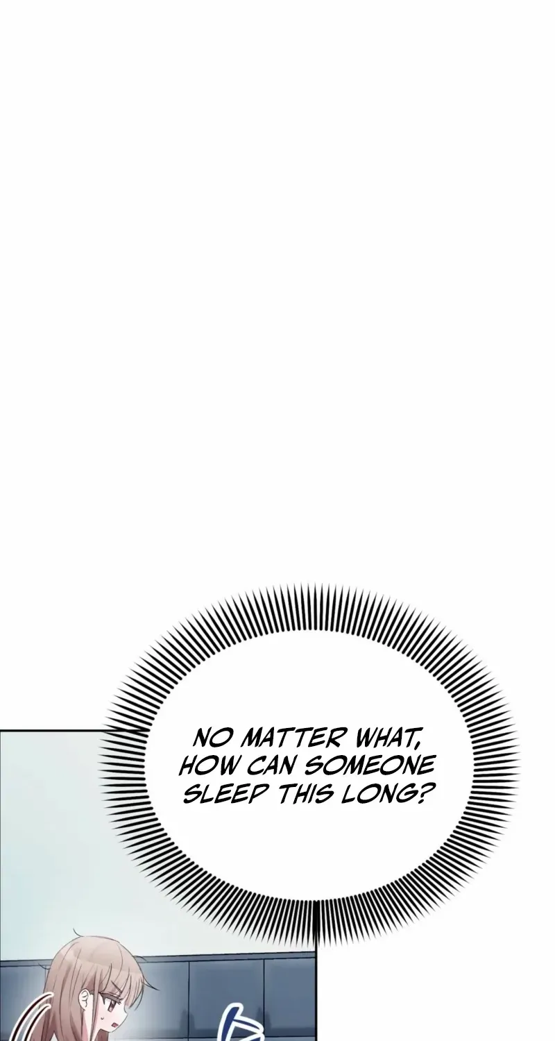 Naughty Male Friend Chapter 5 page 32 - 
