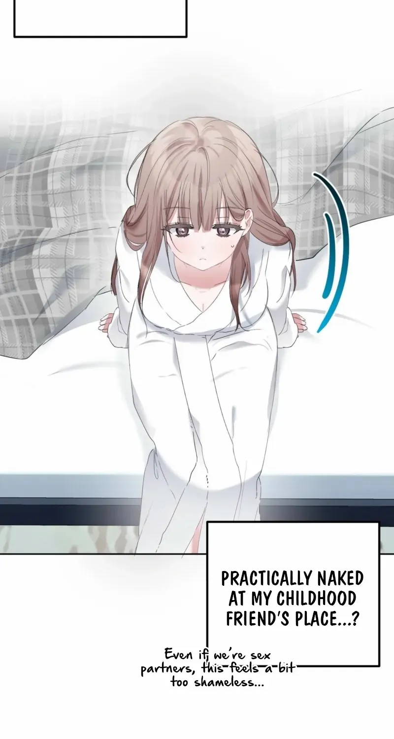 Naughty Male Friend Chapter 5 page 35 - 