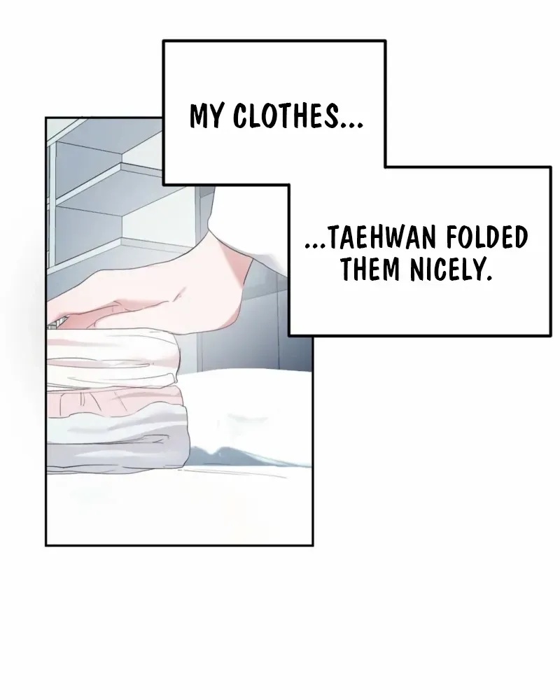 Naughty Male Friend Chapter 5 page 36 - 
