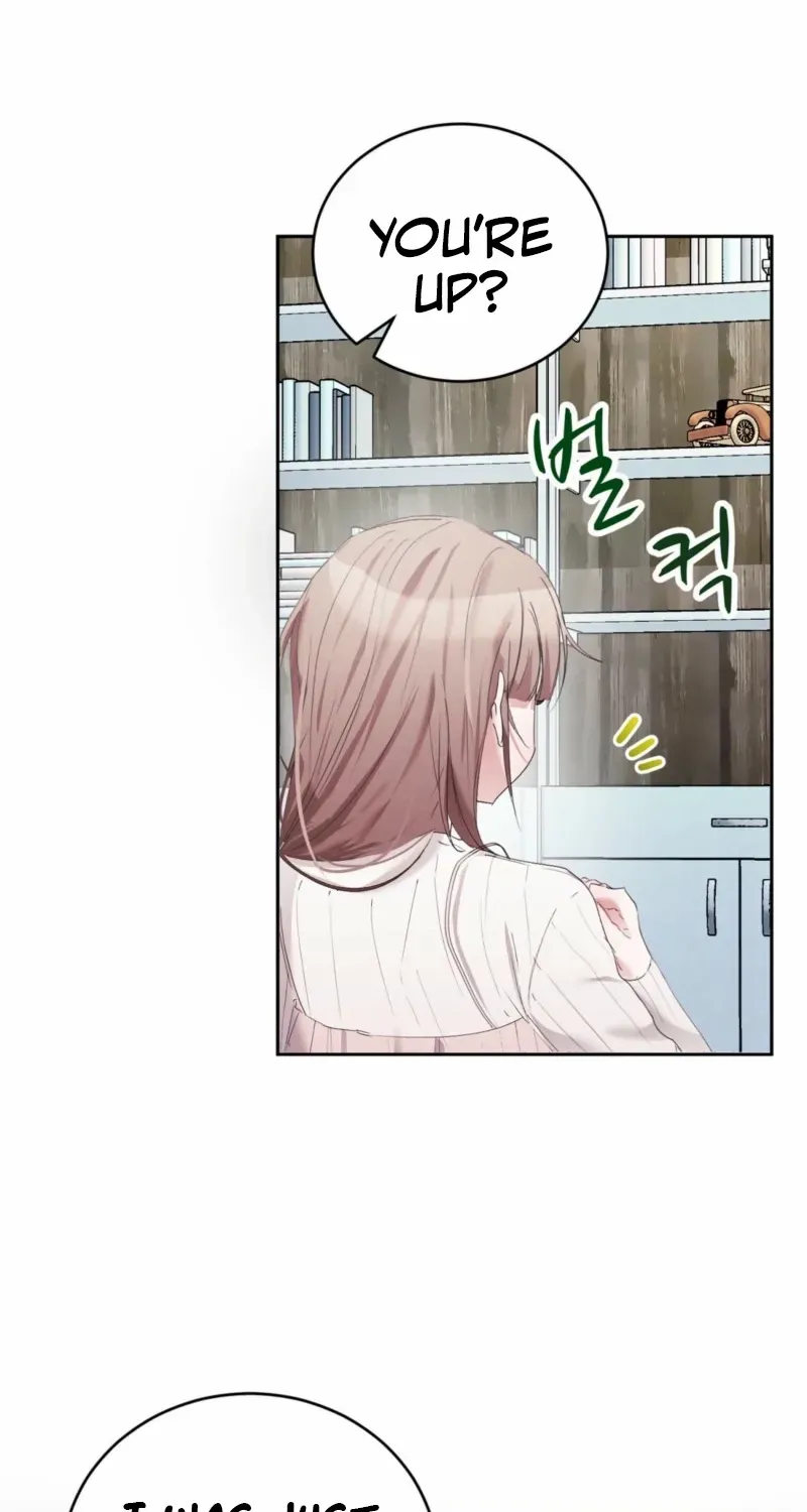 Naughty Male Friend Chapter 5 page 37 - 