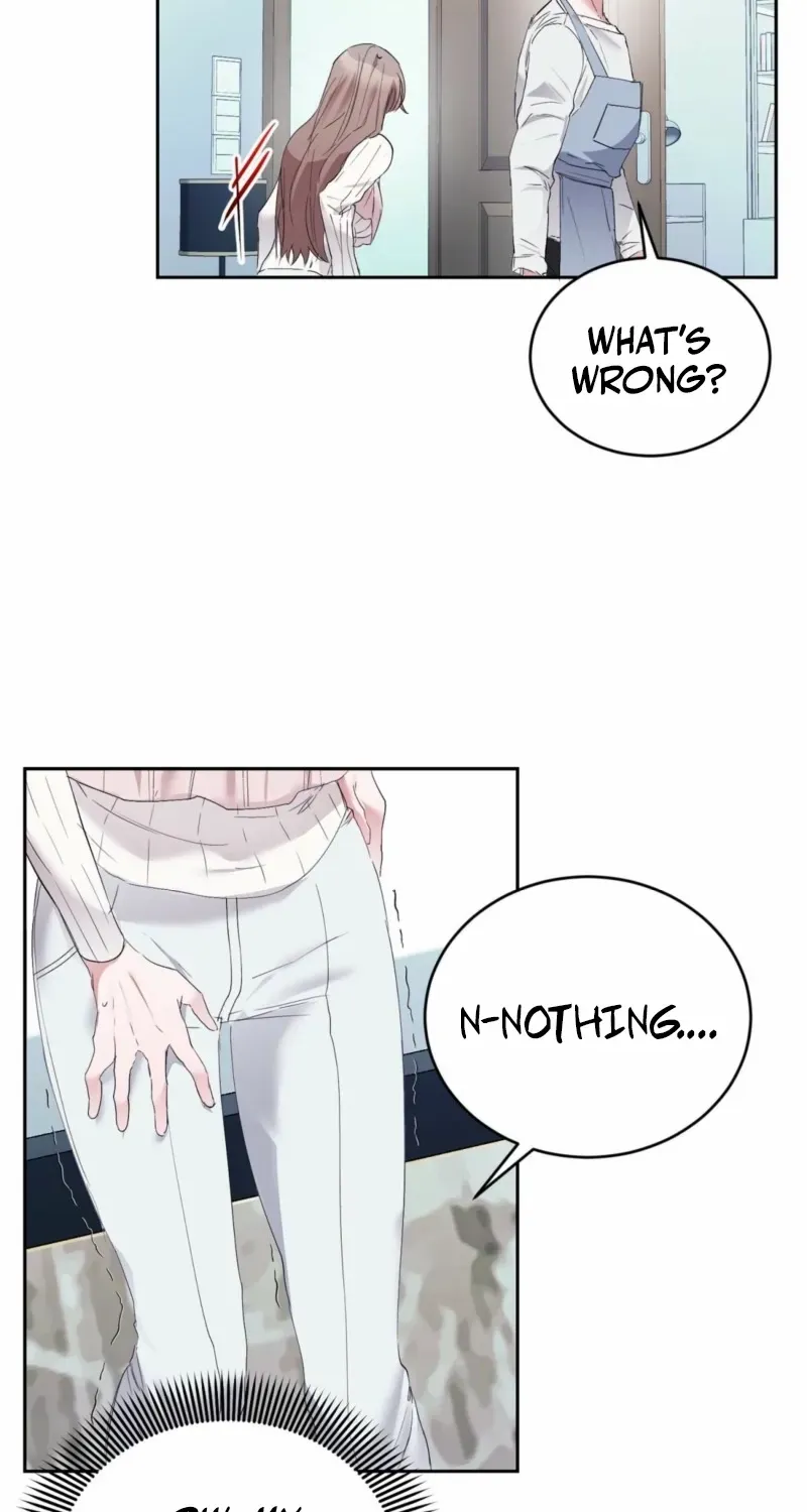 Naughty Male Friend Chapter 5 page 41 - 