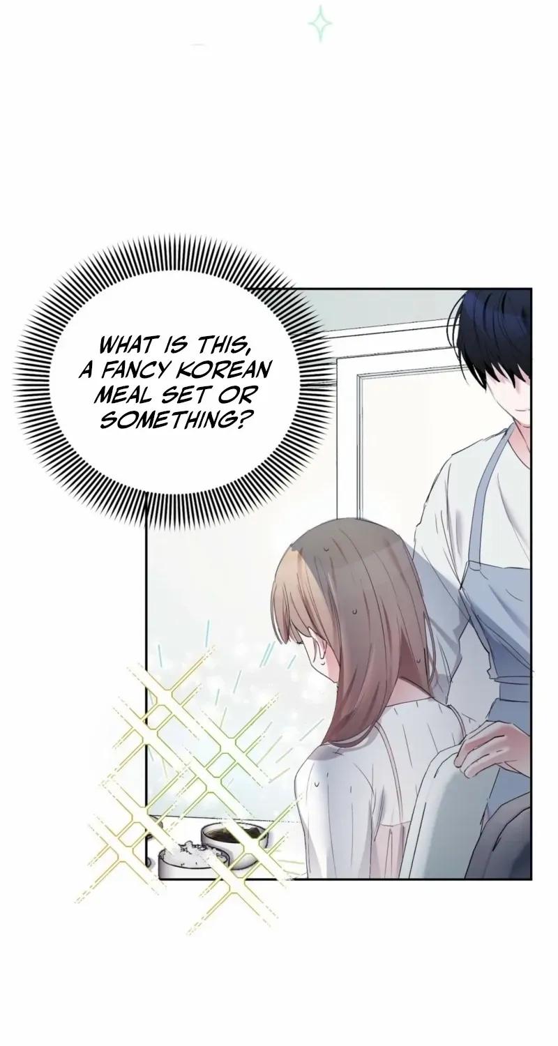 Naughty Male Friend Chapter 5 page 44 - 