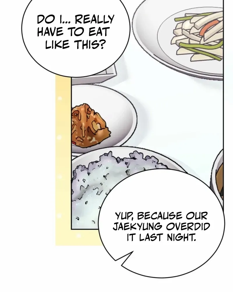 Naughty Male Friend Chapter 5 page 48 - 