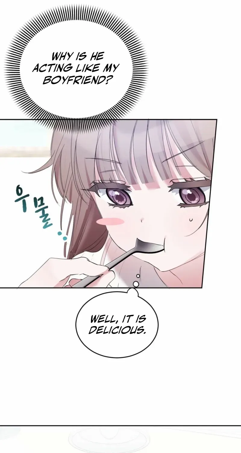 Naughty Male Friend Chapter 5 page 49 - 