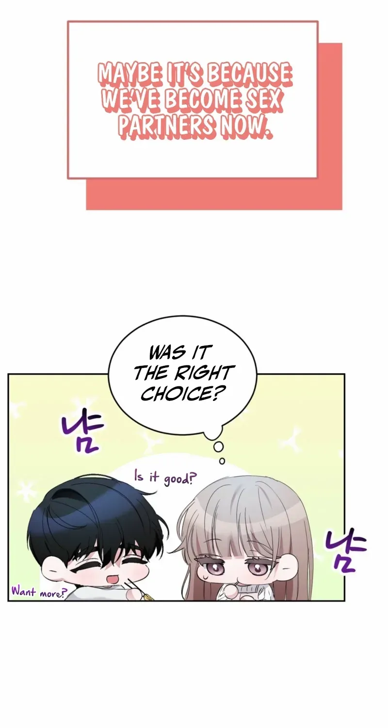 Naughty Male Friend Chapter 5 page 52 - 