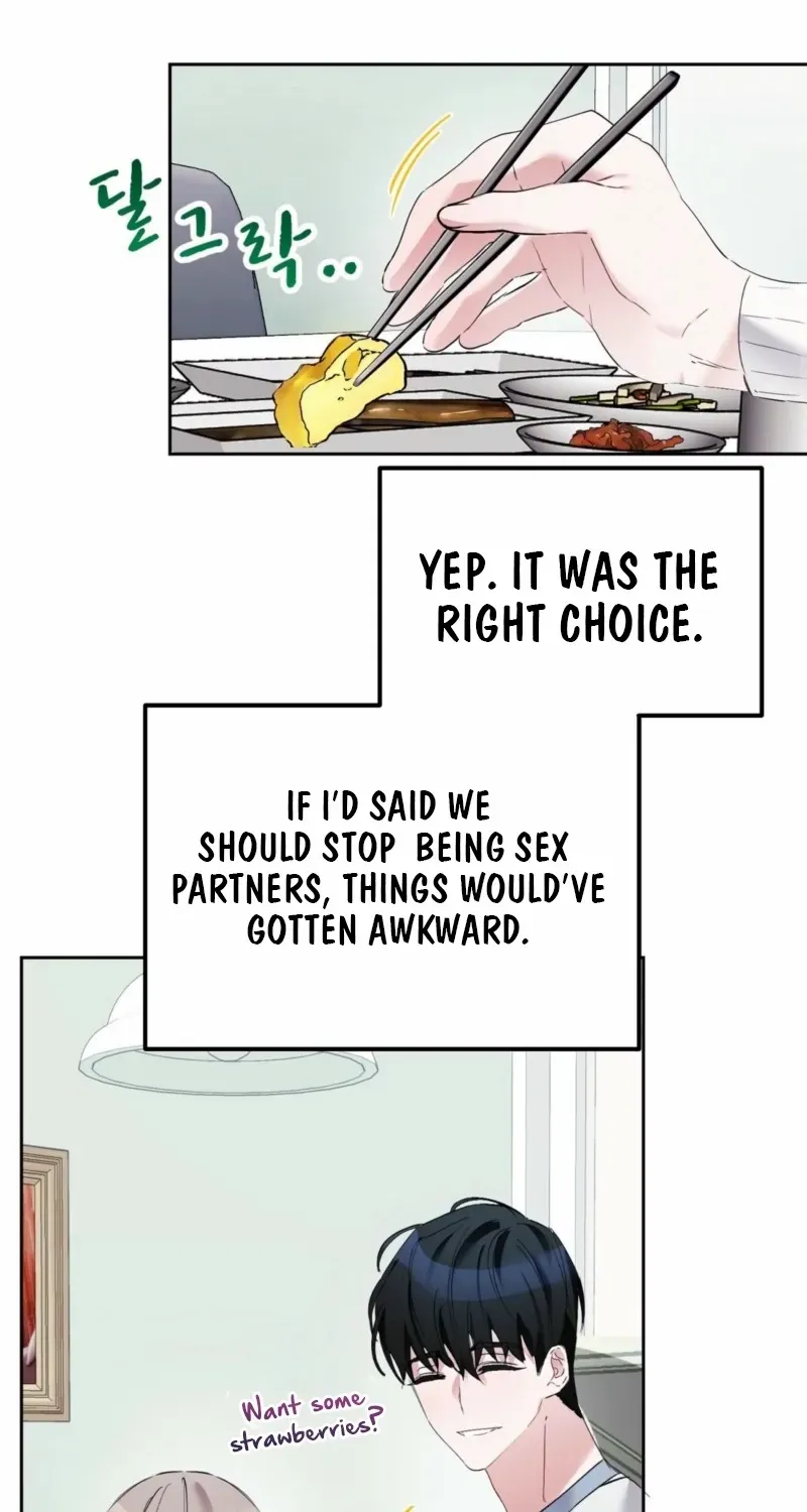 Naughty Male Friend Chapter 5 page 53 - 