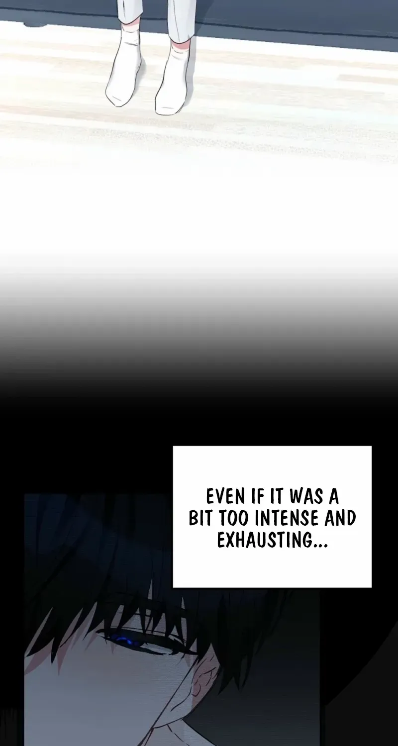 Naughty Male Friend Chapter 5 page 56 - 