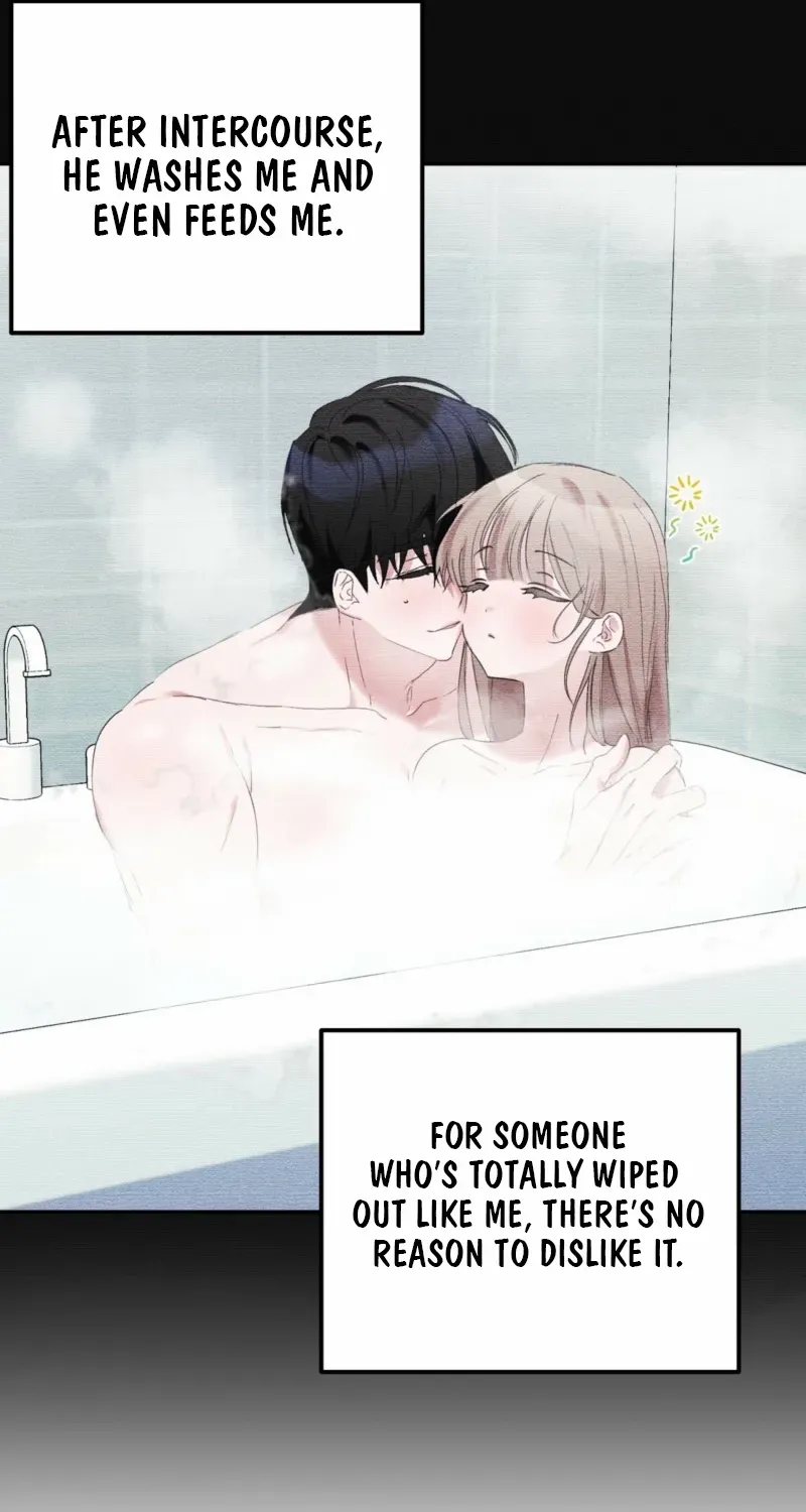 Naughty Male Friend Chapter 5 page 58 - 