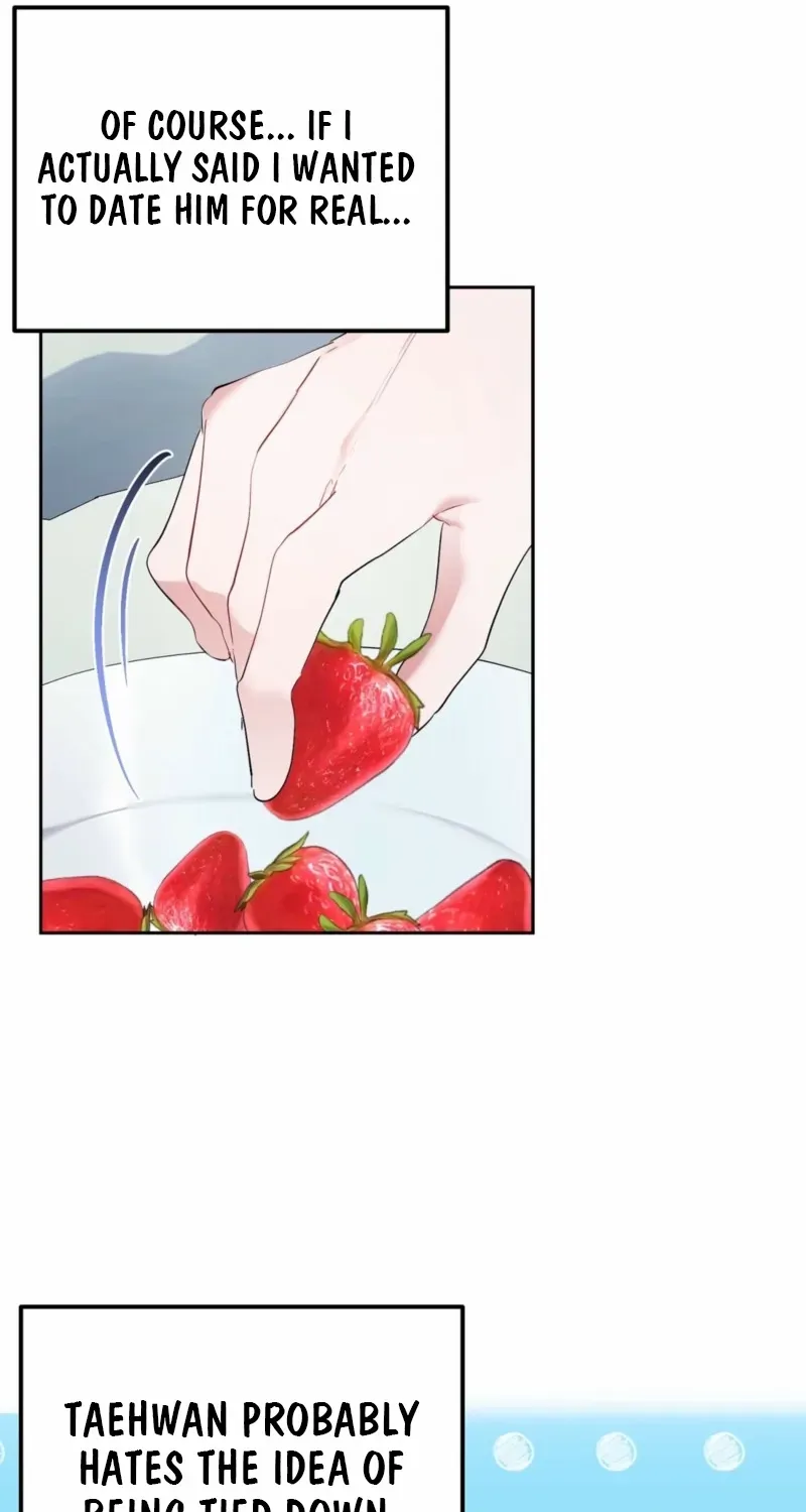 Naughty Male Friend Chapter 5 page 61 - 