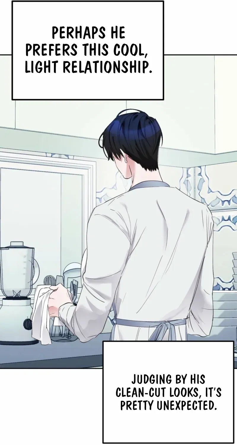 Naughty Male Friend Chapter 5 page 63 - 