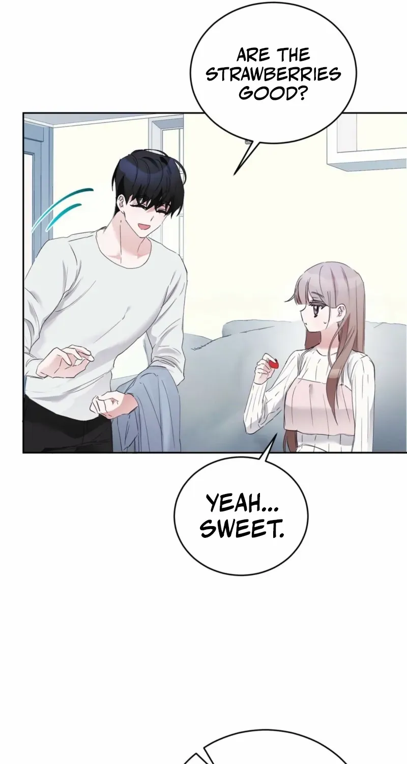 Naughty Male Friend Chapter 5 page 66 - 