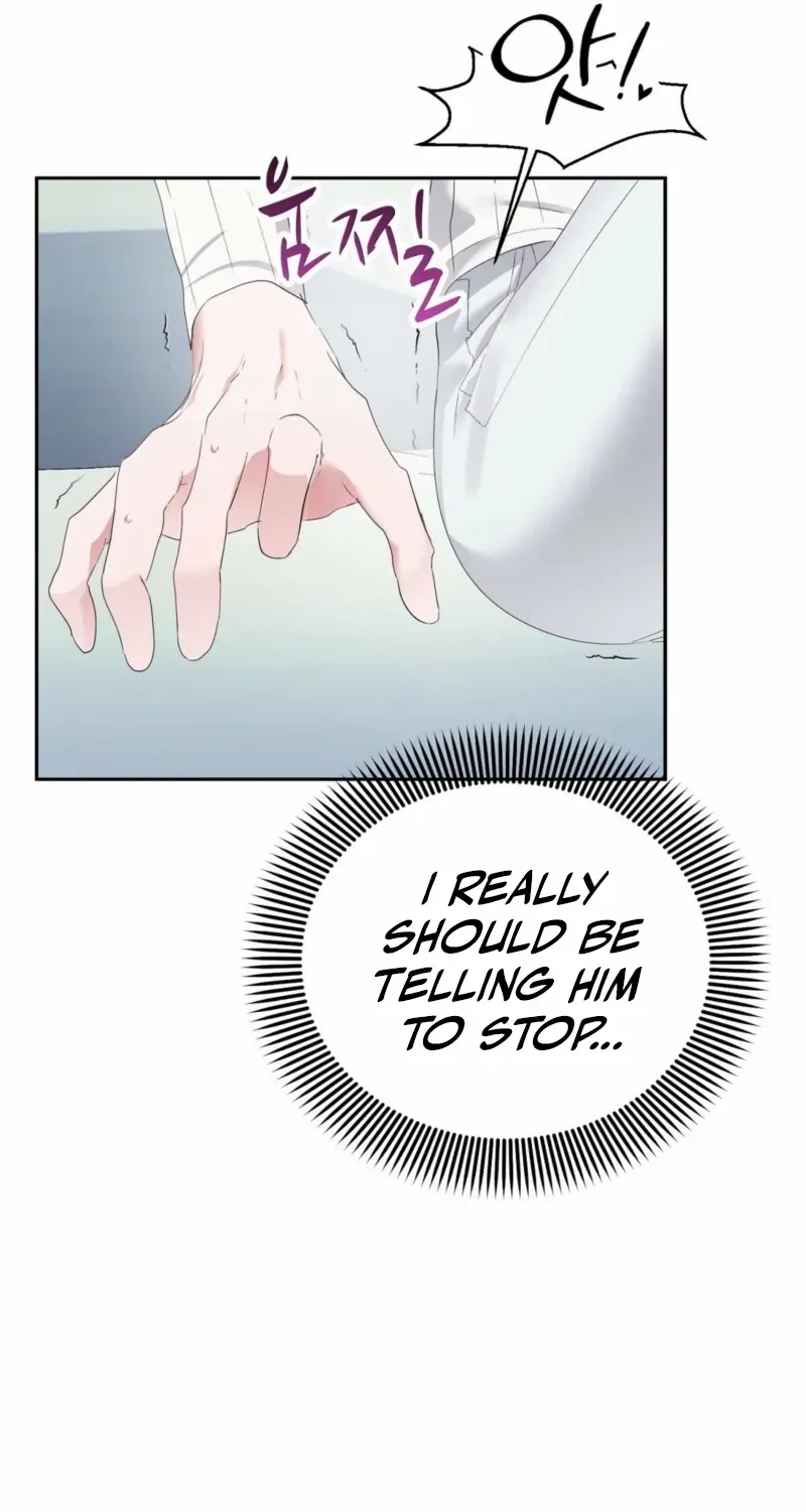 Naughty Male Friend Chapter 5 page 75 - 