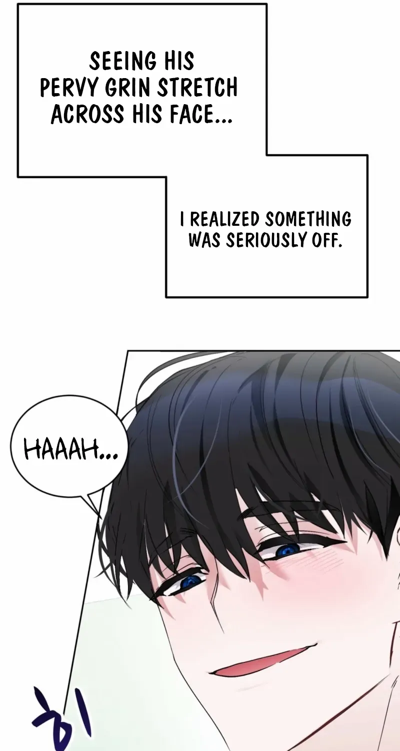 Naughty Male Friend Chapter 5 page 81 - 