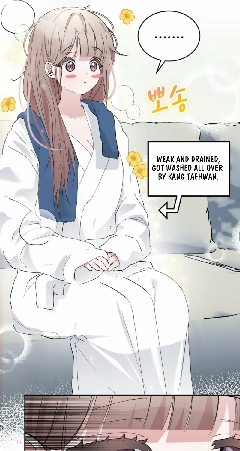 Naughty Male Friend Chapter 5 page 10 - 