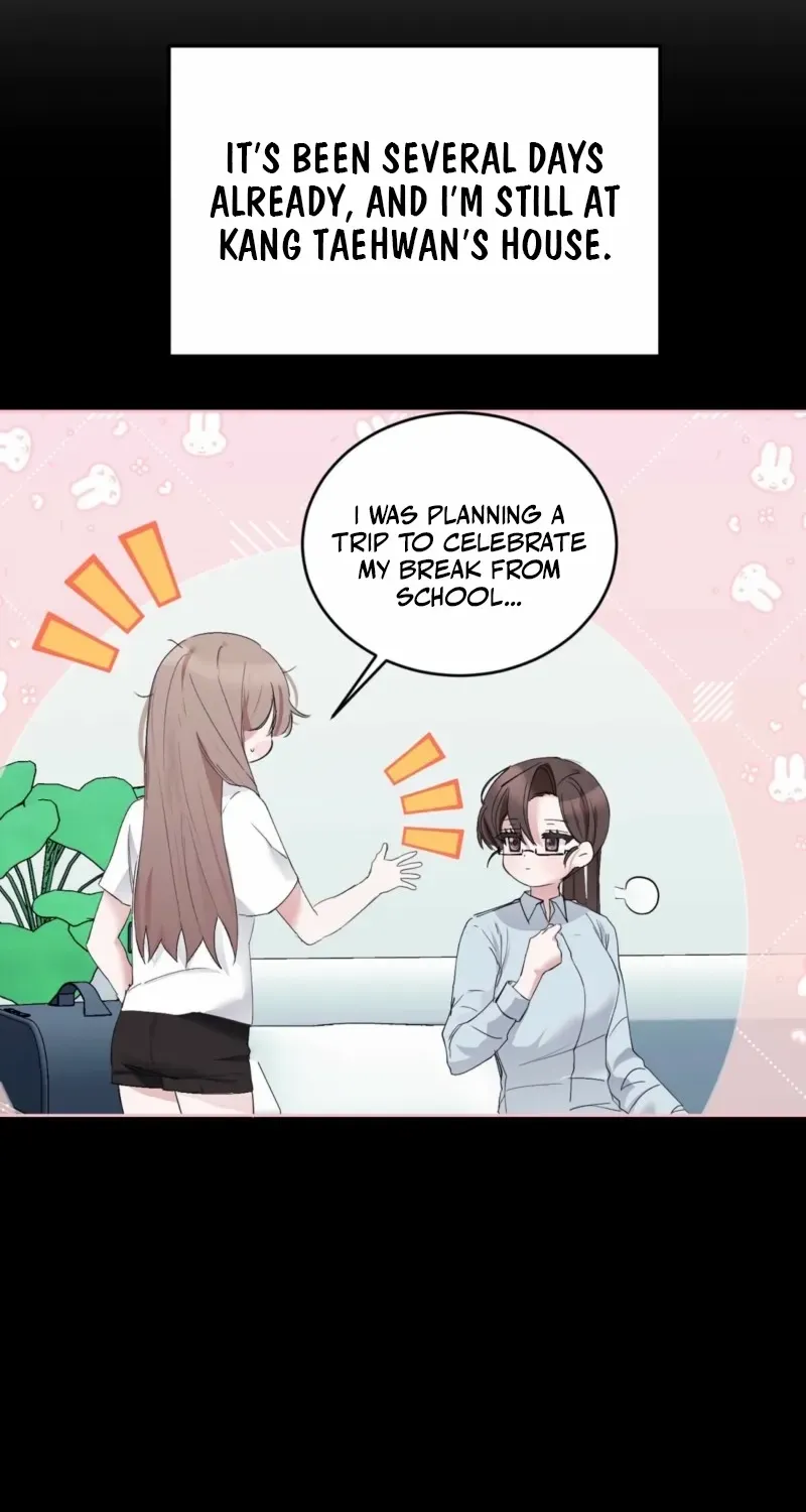 Naughty Male Friend Chapter 6 page 11 - 