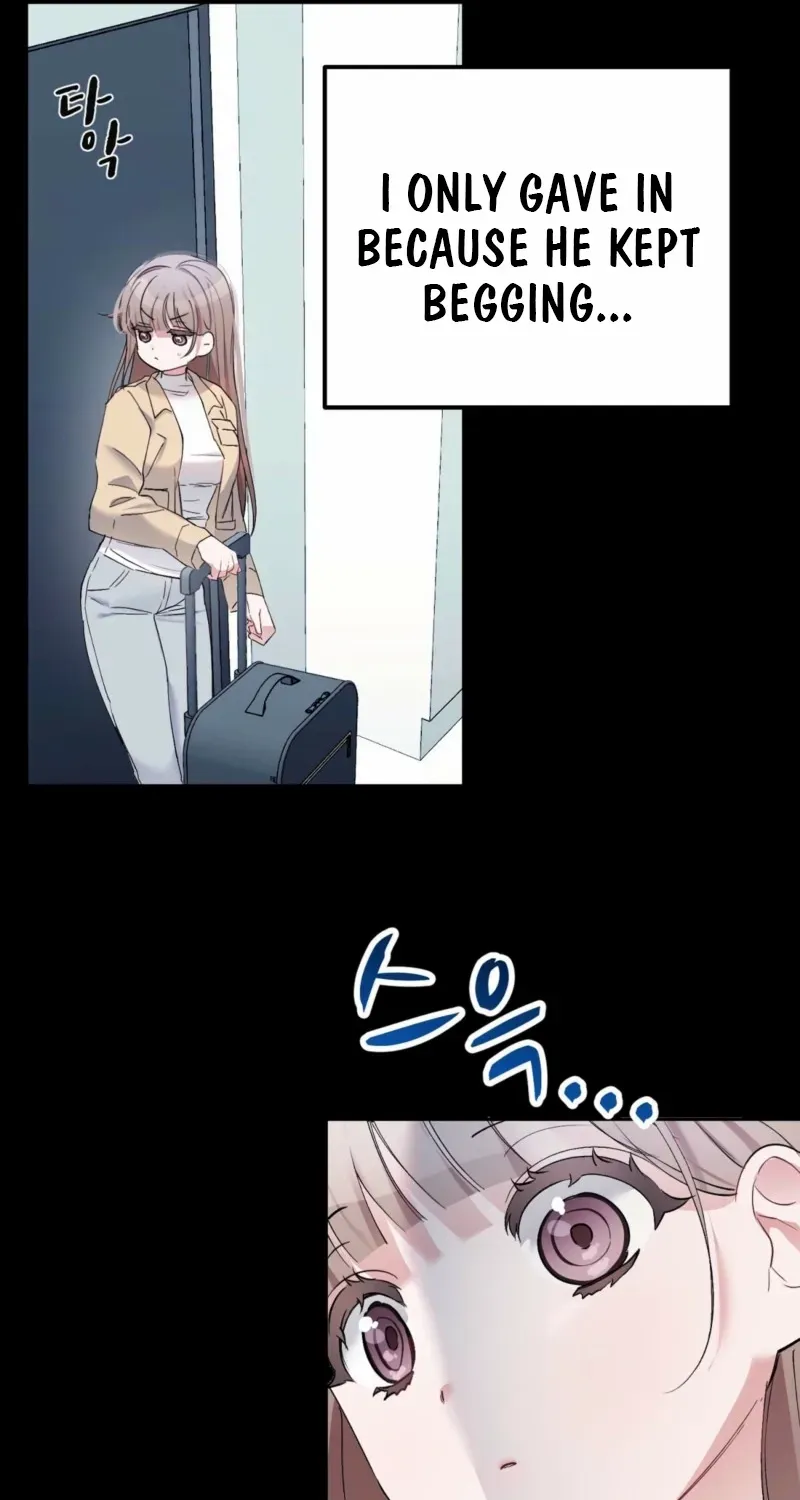 Naughty Male Friend Chapter 6 page 13 - 