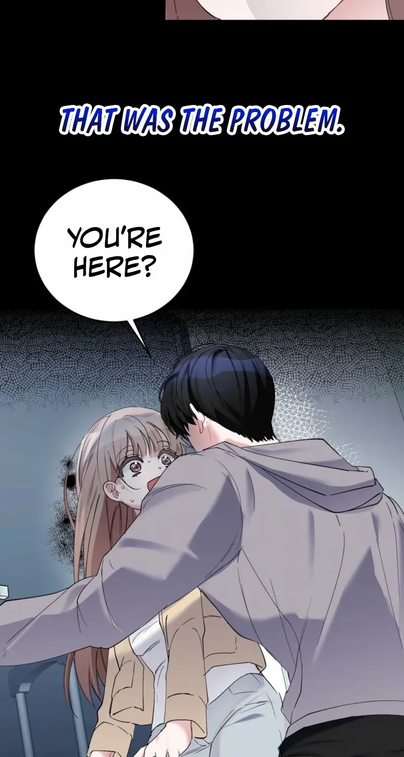 Naughty Male Friend Chapter 6 page 14 - 