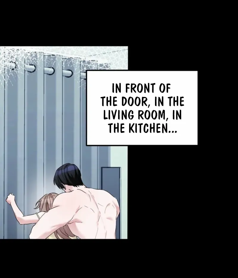 Naughty Male Friend Chapter 6 page 18 - 