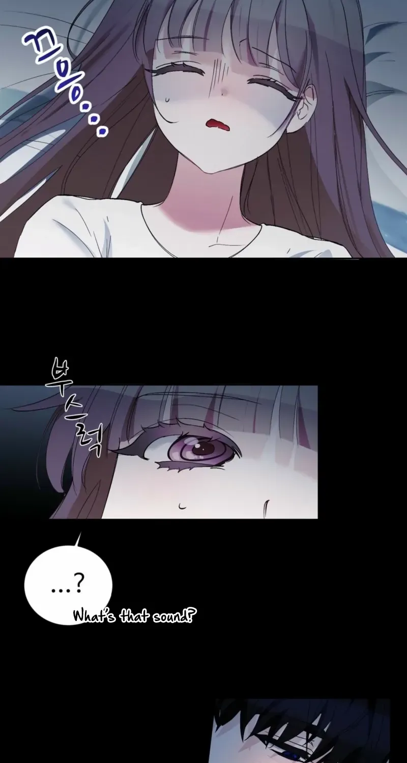 Naughty Male Friend Chapter 6 page 20 - 
