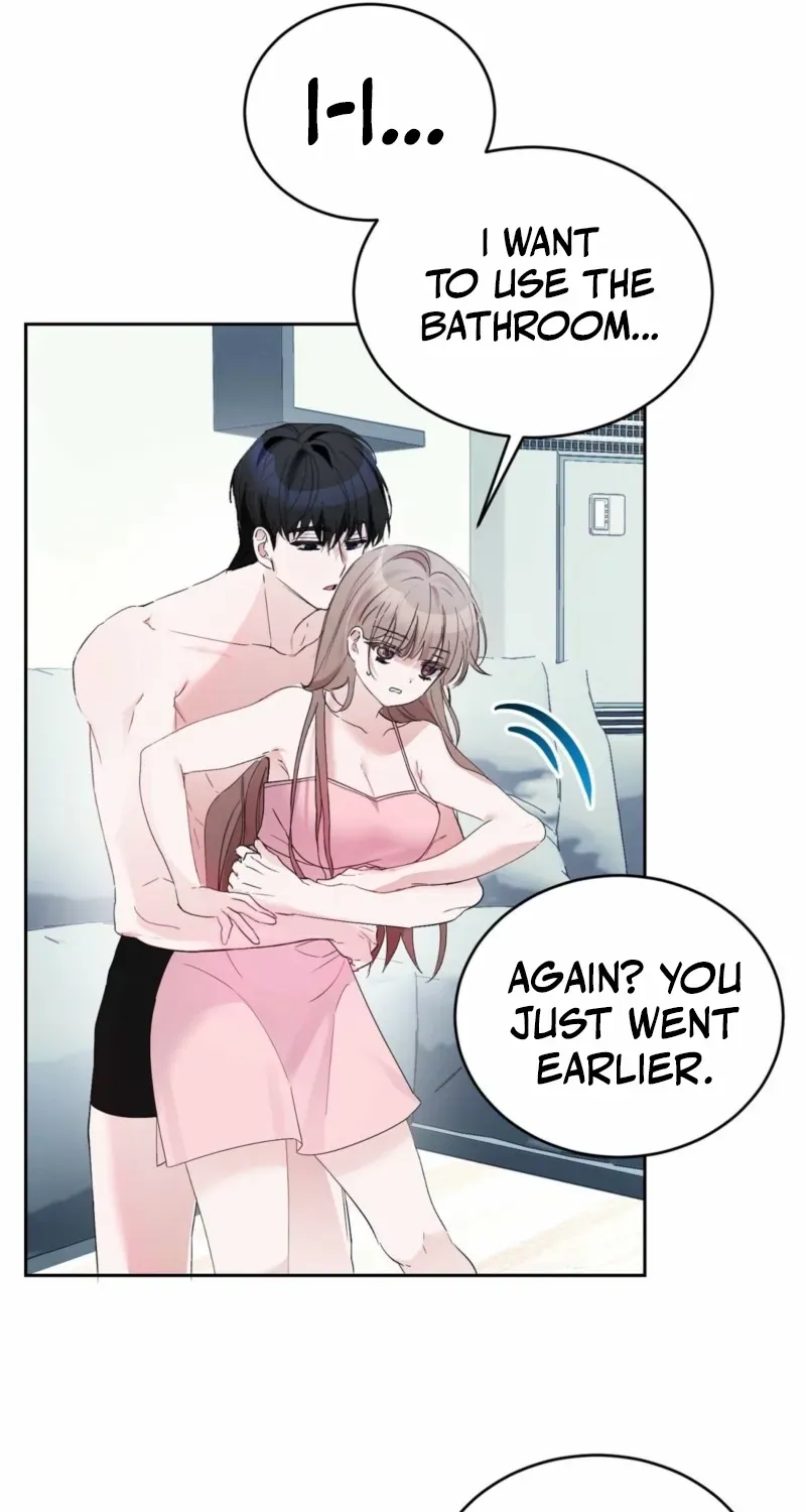 Naughty Male Friend Chapter 6 page 25 - 