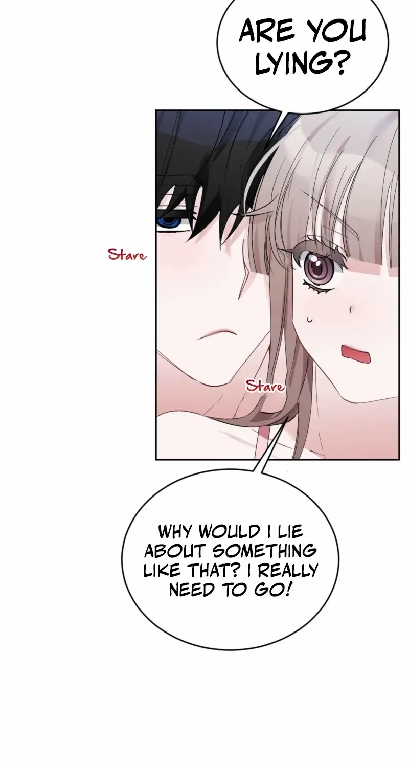 Naughty Male Friend Chapter 6 page 26 - 