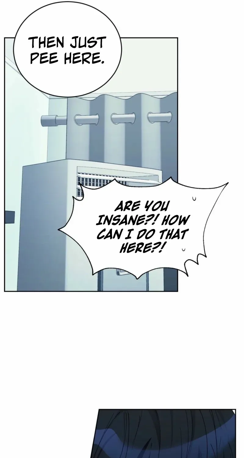 Naughty Male Friend Chapter 6 page 28 - 