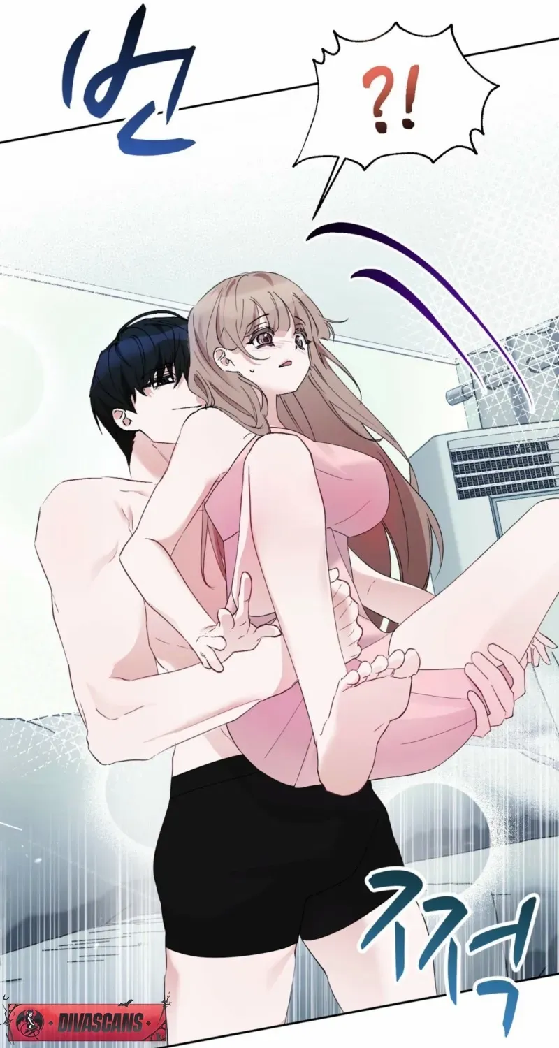 Naughty Male Friend Chapter 6 page 30 - 