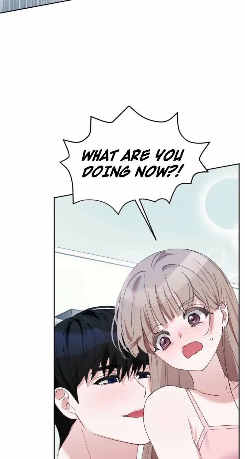 Naughty Male Friend Chapter 6 page 31 - 