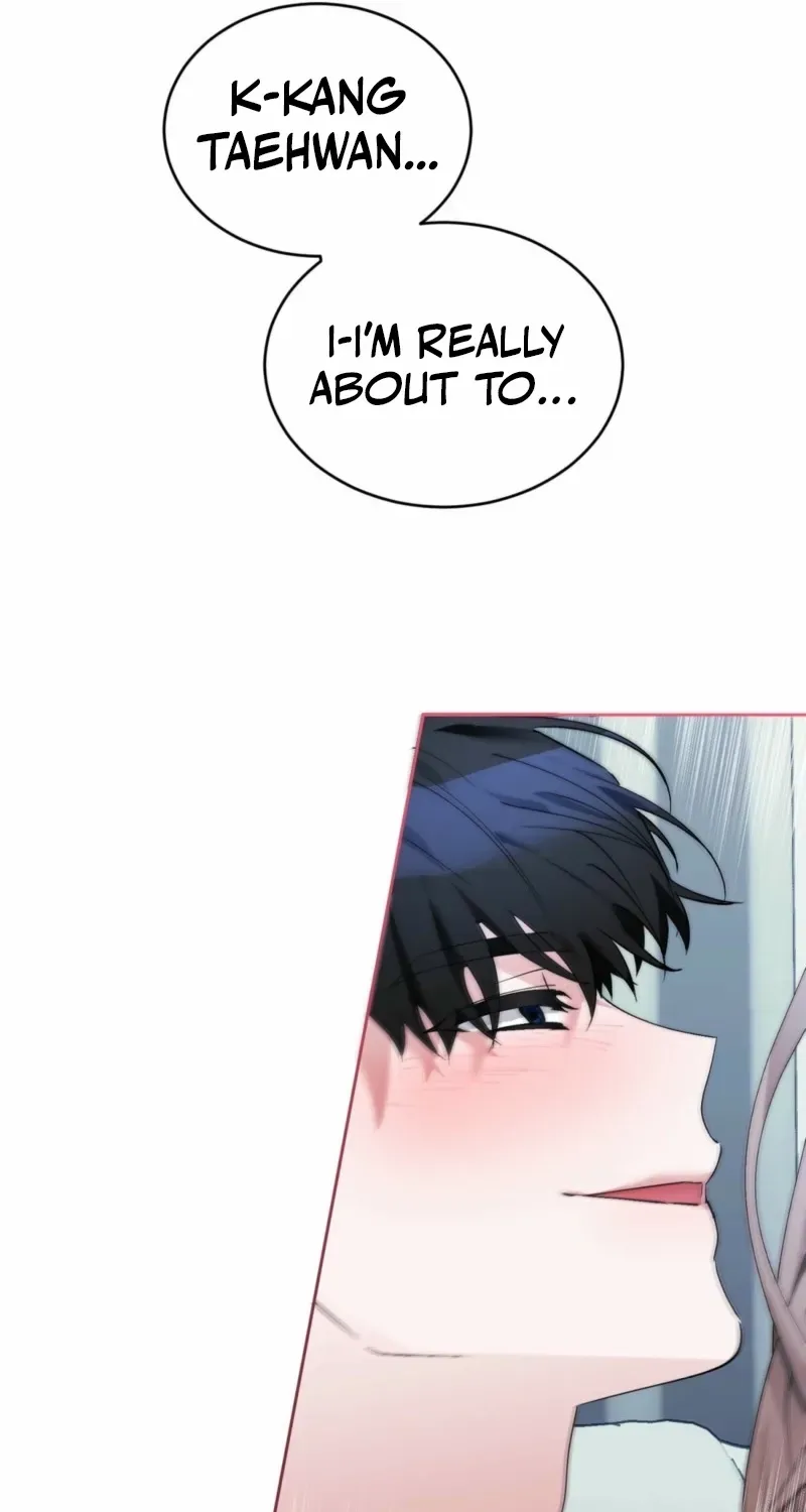 Naughty Male Friend Chapter 6 page 33 - 