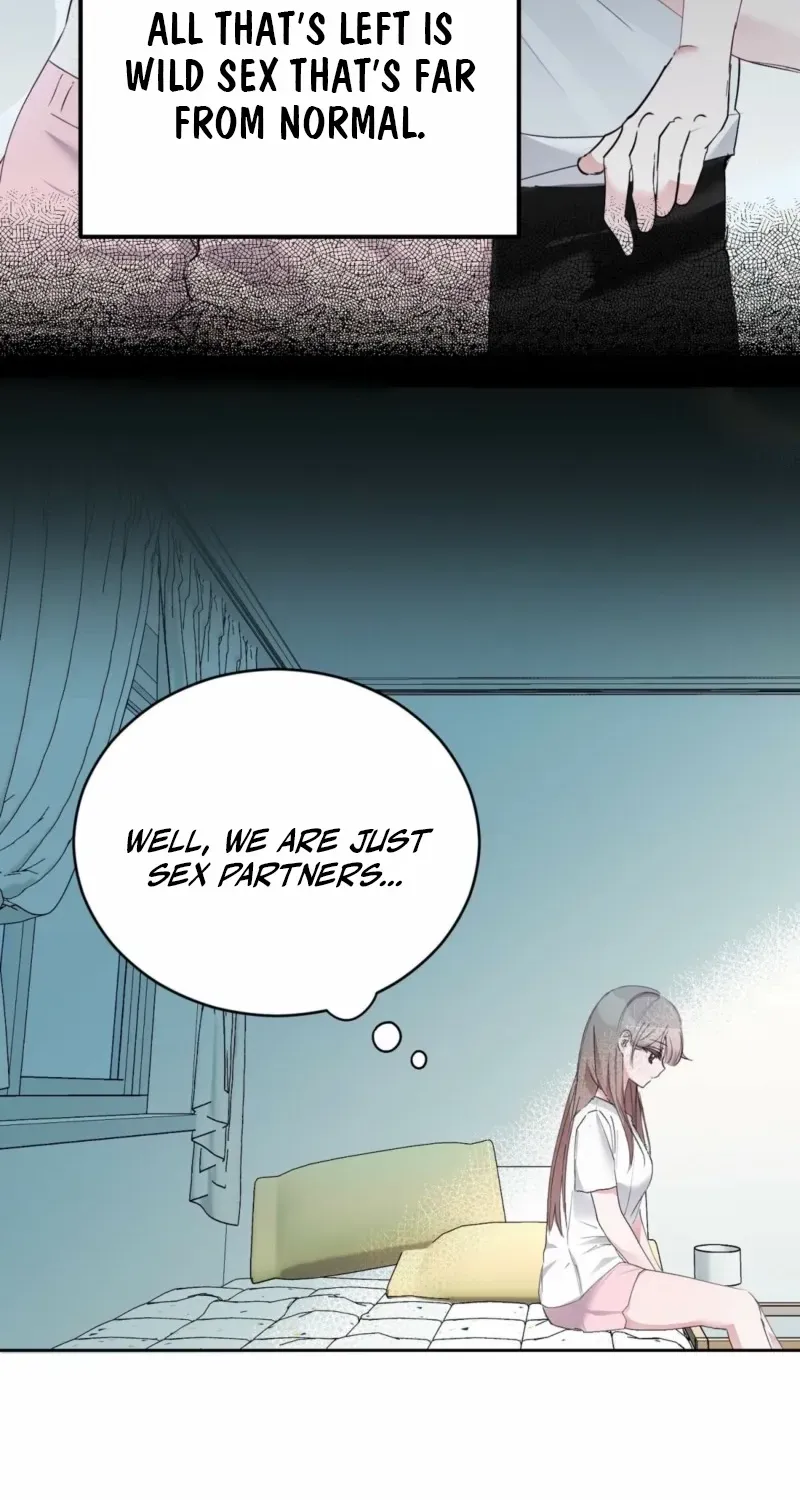 Naughty Male Friend Chapter 6 page 49 - 