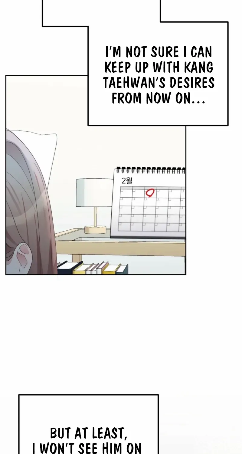 Naughty Male Friend Chapter 6 page 52 - 