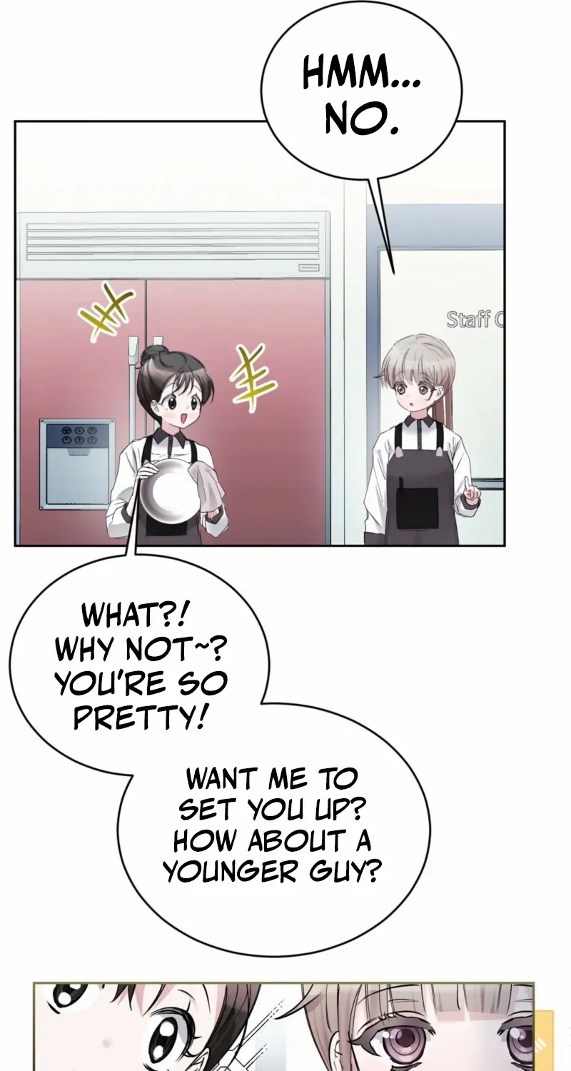 Naughty Male Friend Chapter 6 page 56 - 