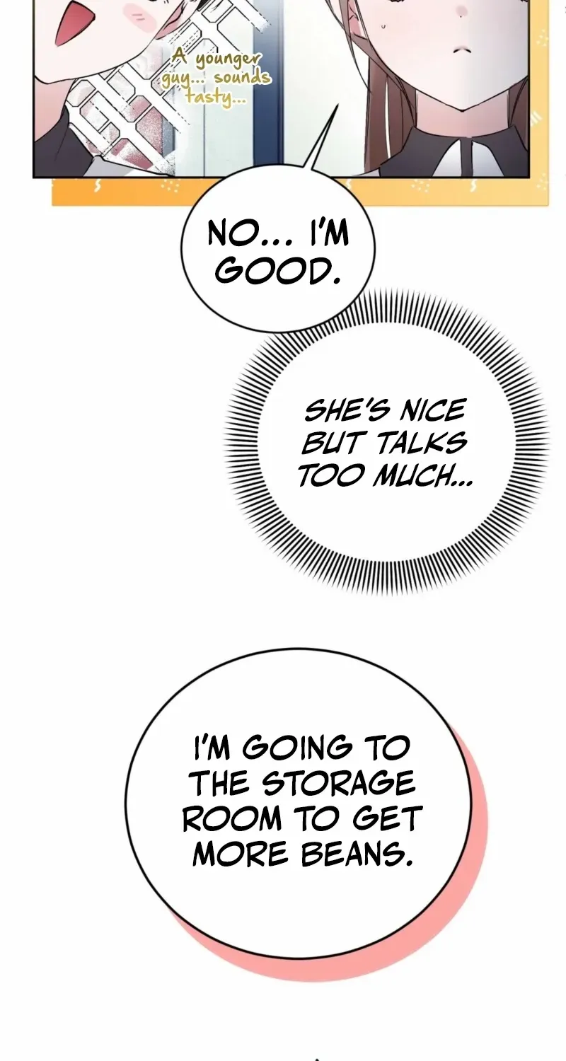 Naughty Male Friend Chapter 6 page 57 - 