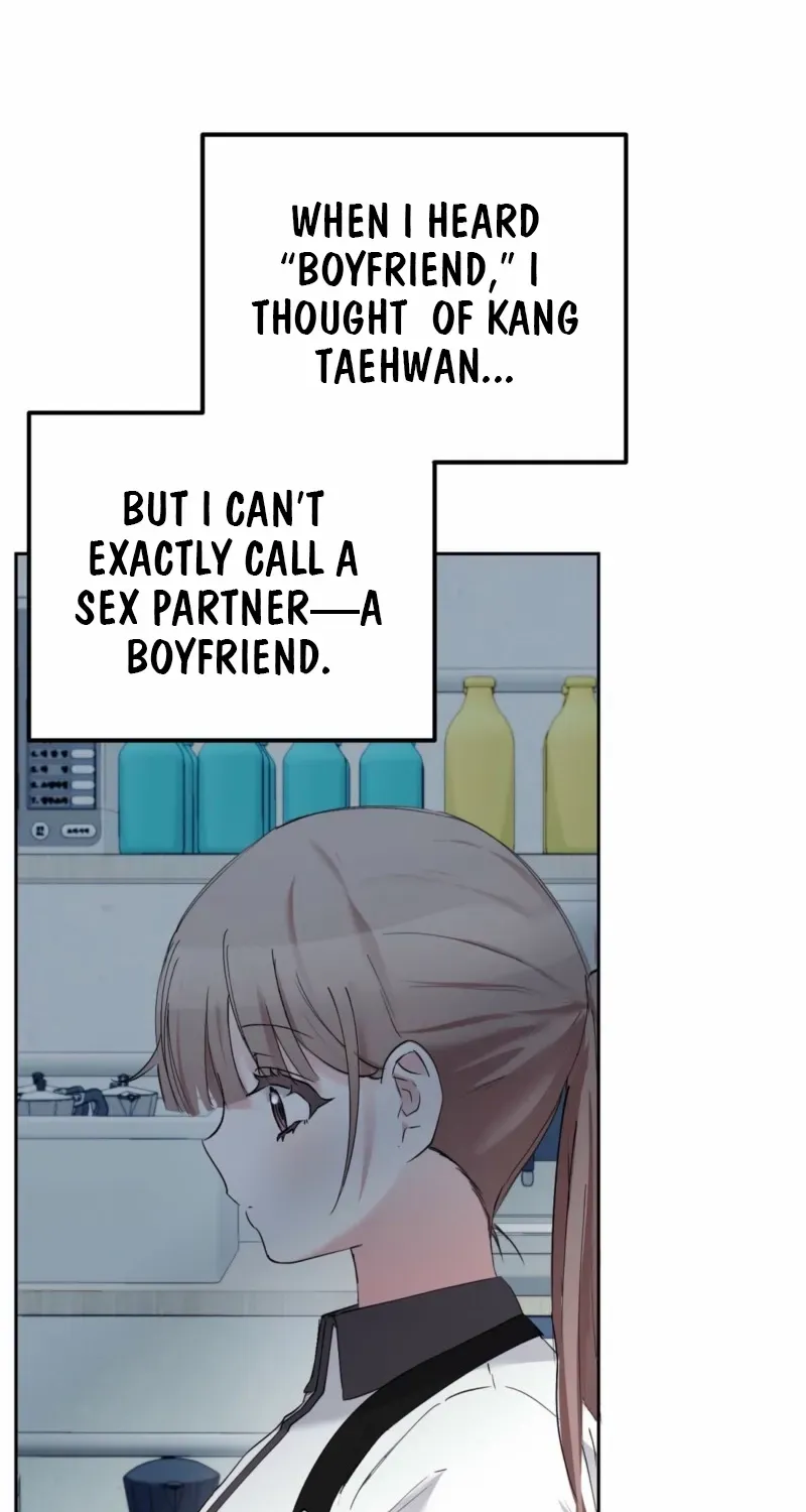 Naughty Male Friend Chapter 6 page 59 - 