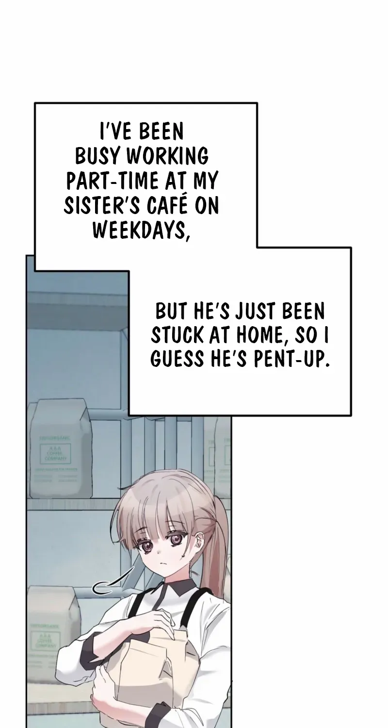 Naughty Male Friend Chapter 6 page 68 - 