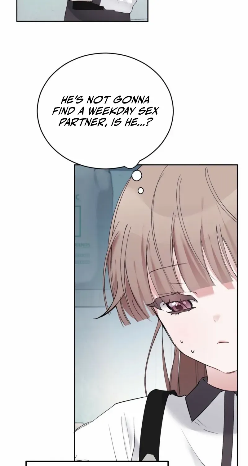 Naughty Male Friend Chapter 6 page 69 - 