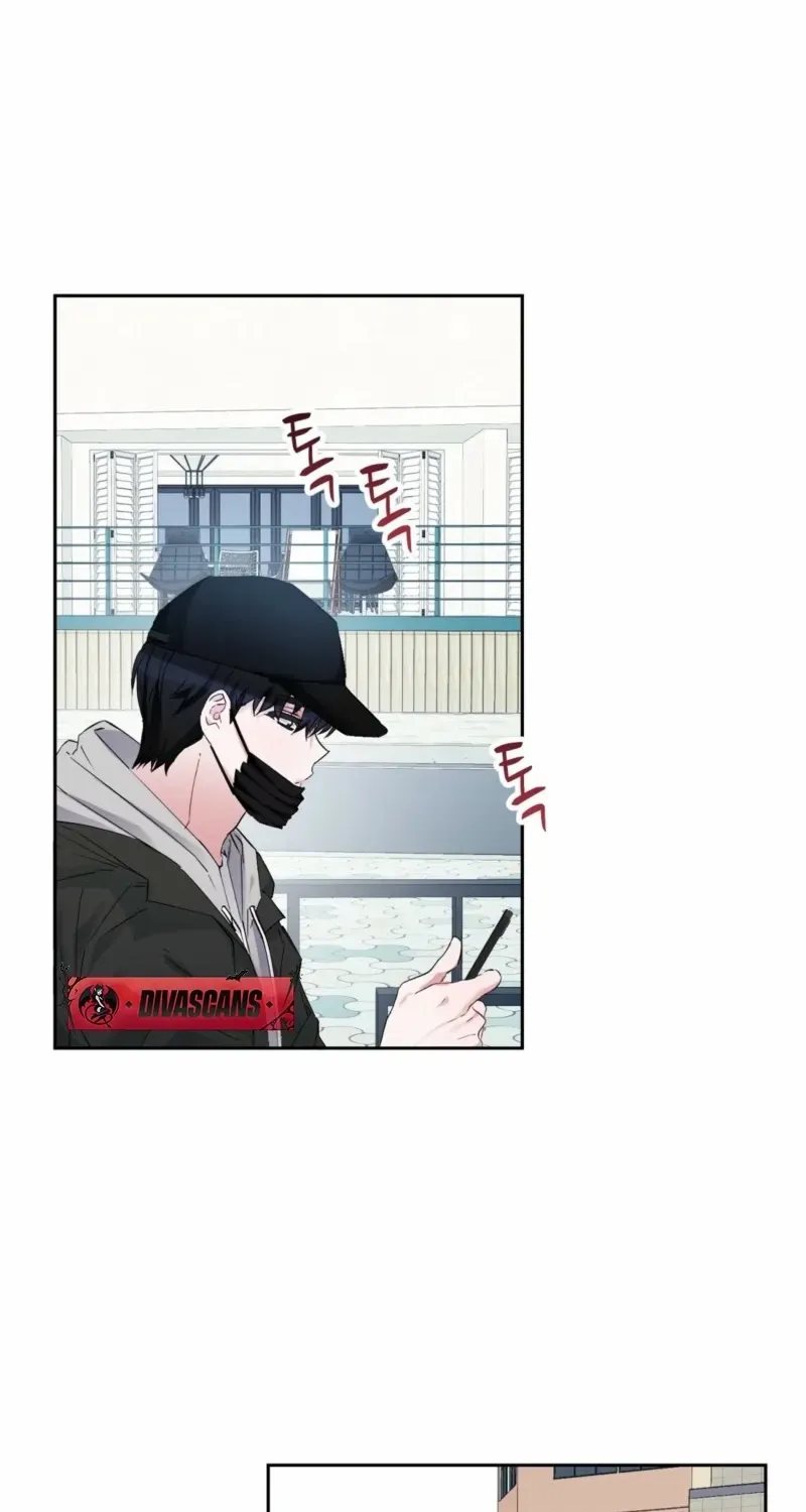 Naughty Male Friend Chapter 7 page 11 - 