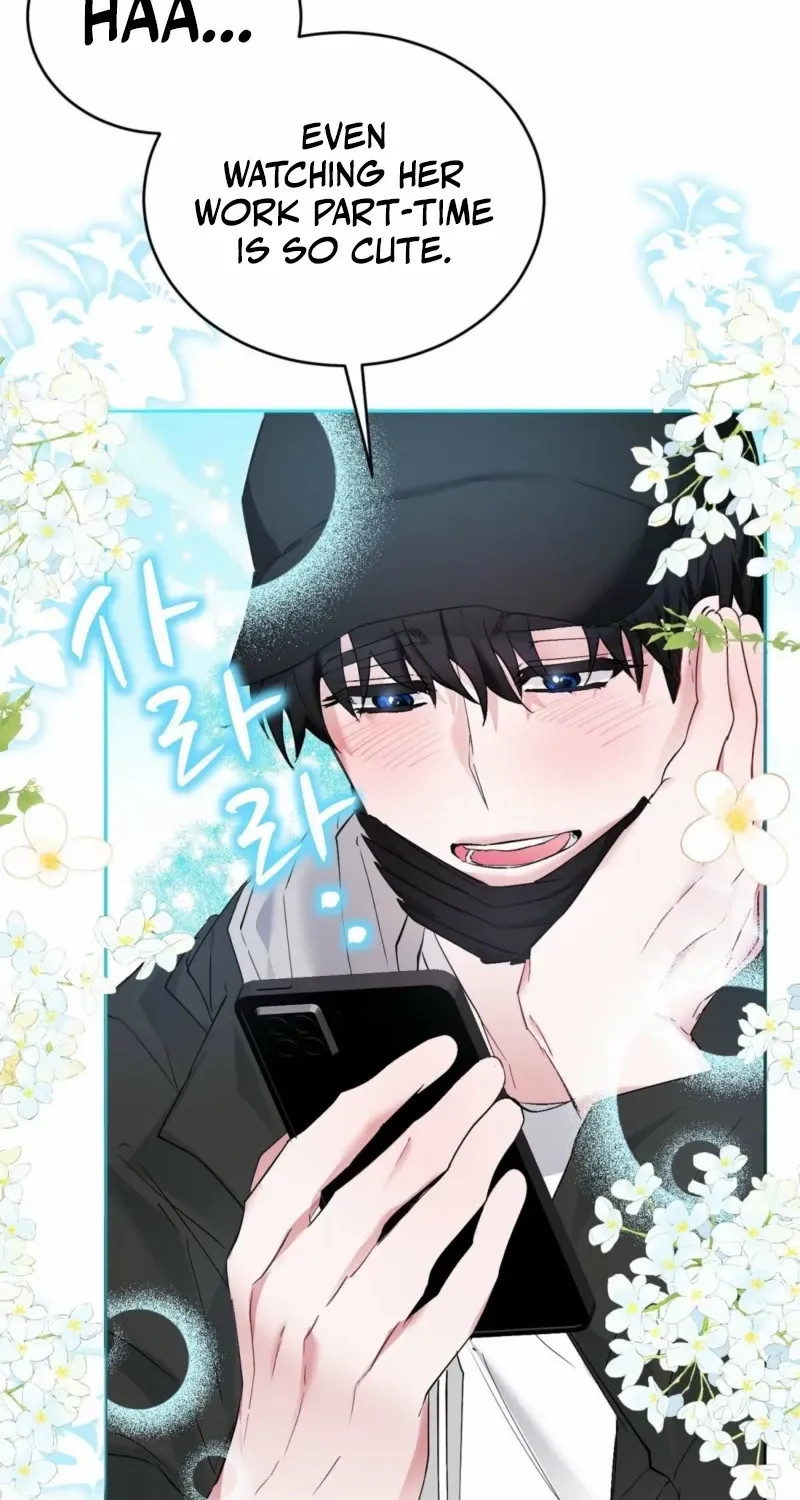 Naughty Male Friend Chapter 7 page 14 - 