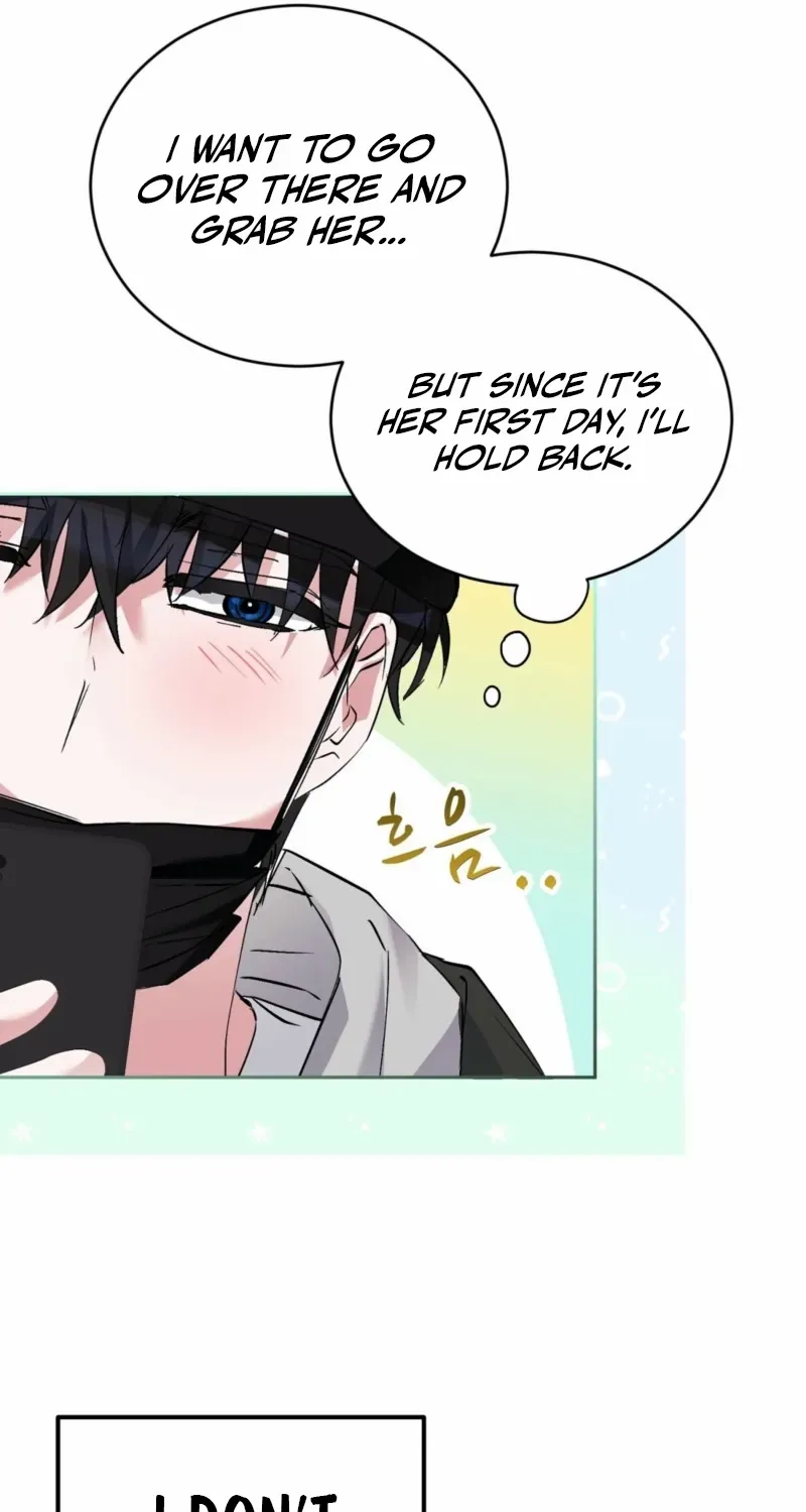 Naughty Male Friend Chapter 7 page 16 - 