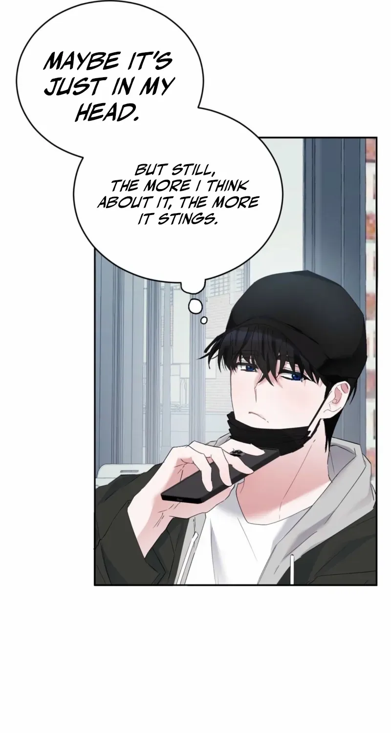 Naughty Male Friend Chapter 7 page 19 - 