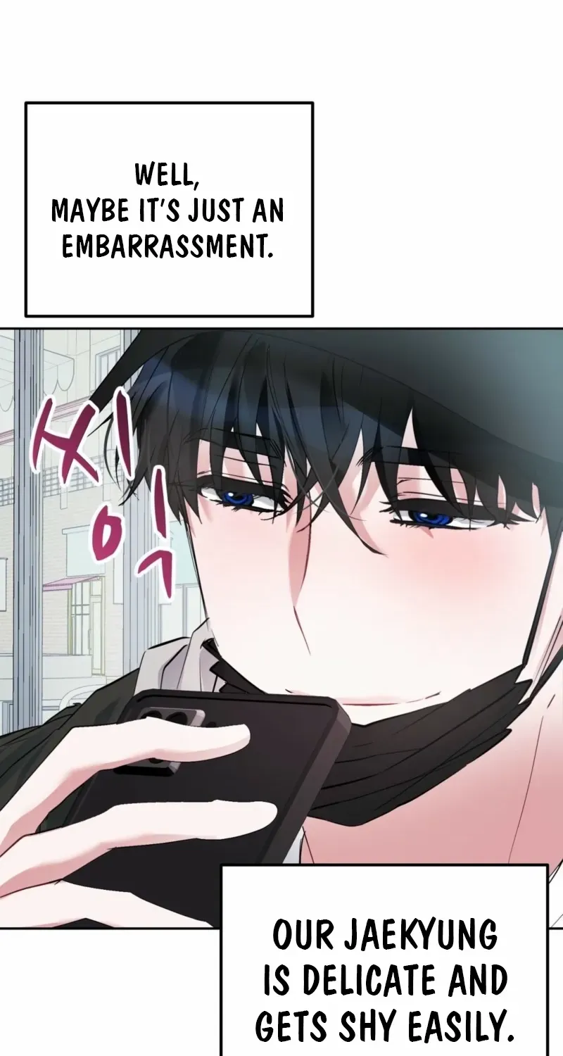 Naughty Male Friend Chapter 7 page 20 - 