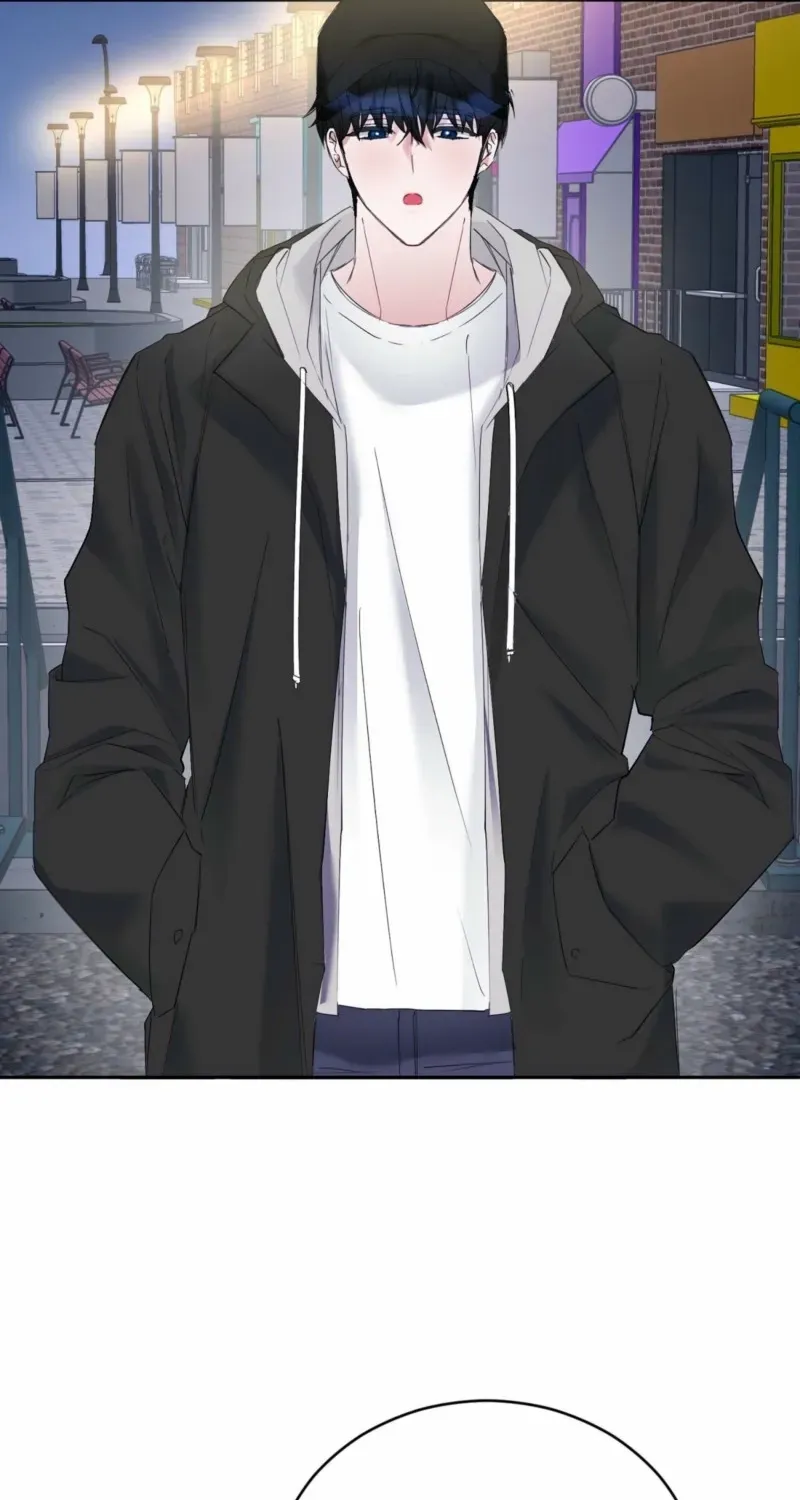 Naughty Male Friend Chapter 7 page 25 - 